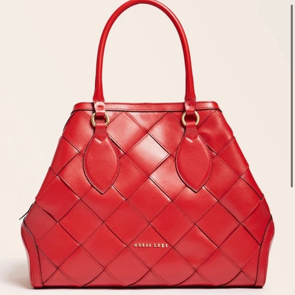 Guess Handbags - Giorgia Bag Guess Luxe
